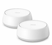 TP-LINK Deco BE25 Mesh WiFi (3600Mb/s a/b/g/n/ac/ax/be) 2xAP Deco BE25 Mesh WiFi (3600Mb/s a/b/g/n/ac/ax/be) 2xAP TP-LINK