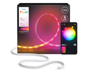 Philips Hue Przedłużacz 10 m do taśm LED Flux Philips Hue