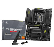 MSI MAG B850 TOMAHAWK MAX WIFI MSI