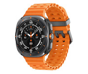 Samsung Galaxy Watch Ultra (2025) Tytanowy Szary LTE Samsung