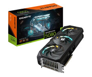 Gigabyte GeForce RTX 5080 Gaming OC 16GB GDDR7 DLSS5 Gigabyte