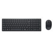 Dell Keyboard and Mouse KM555 Dell