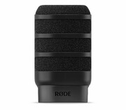RODE WS14 (Black) - Pop filtr dla PodMic lub PodMic USB (czarny) WS14 (Black) - Pop filtr dla PodMic lub PodMic USB (czarny) RODE