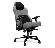 Yumisu 2054 Magnetic (Jasnoszaro-Czarny) Tkanina Y-2054F-LB-M 2054 Magnetic (Jasnoszaro-Czarny) Tkanina Y-2054F-LB-M Yumisu