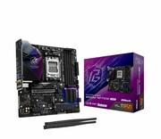 ASROCK B850M Riptide WiFi B850M Riptide WiFi ASROCK