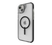 Zagg Santa Cruz Snap do iPhone 15 MagSafe black Zagg