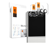 Spigen OSŁONA APARATUOPTIK PRO HD GLAS.TR ”EZ FIT” CAMERA PROTECTOR Spigen