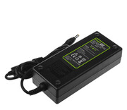 Green Cell Zasilacz do Acer Aspire 120W (6.32A, 5.5-1.7mm) Green Cell