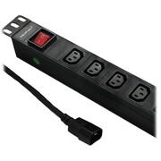 Qoltec RACK 19