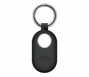 SAMSUNG Silicon Case do Galaxy SmartTag2 czarny EF-PT560CBEGWW Silicon Case do Galaxy SmartTag2 czarny EF-PT560CBEGWW SAMSUNG