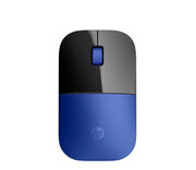 Mysz Hewlett-Packard Z3700, (V0L79AAABB) - zdjęcie 4