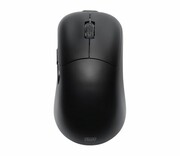 SILVER MONKEY Mysz gamingowa Lutung black Mysz gamingowa Lutung black SILVER MONKEY