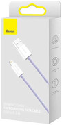 Baseus Kabel Dynamic 2 Series Fast Charging Data Cable USB to iP 2. Baseus