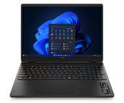 HyperX OMEN 15 i5-14450HX/16GB/1TB/Win11 RTX5060 180Hz HyperX