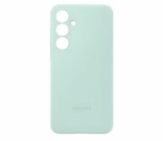 SAMSUNG Silicon Case do Galaxy S24 FE Mint EF-PS721CMEGWW Silicon Case do Galaxy S24 FE Mint EF-PS721CMEGWW SAMSUNG