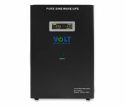 VOLT SINUS UPS 500 + 40Ah (300/500W) SINUS UPS 500 40Ah (300/500W) VOLT