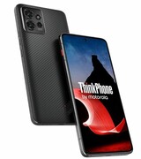 MOTOROLA Smartfon ThinkPhone 8/256 GB Black e-sim PAWN0024SE Smartfon ThinkPhone 8/256 GB Black e-sim PAWN0024SE MOTOROLA