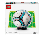 LEGO EDITIONS 43019 Piłka nożna LEGO