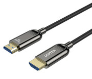 Unitek Kabel optyczny HDMI 2.1 AOC 8K 120Hz 40m Unitek