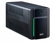 APC Zasilacz awaryjny BX1200MI-GR Back-UPS 1200VA,230V,AVR,4 Schuko Zasilacz awaryjny BX1200MI-GR Back-UPS 1200VA,230V,AVR,4 Schuko APC