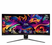 Monitor MSI Optix MAG341CQ