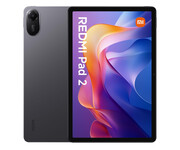 Xiaomi Redmi Pad 2 4G 4/128GB Gray 90Hz Xiaomi