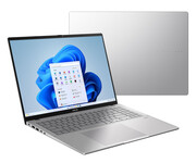 ASUS Vivobook S 16 Ryzen 5 AI 430/32GB/1TB/Win11 OLED ASUS
