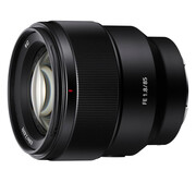Sony FE 85mm f/1.8 Sony