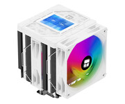 Thermalright Peerless Assassin 120 Vision Argb White 120mm Thermalright