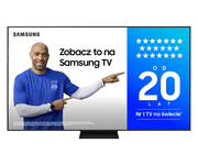 Samsung QE85QN80F 85
