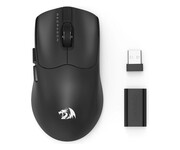 Redragon Axion Ultra czarny Redragon