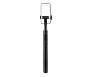 Spigen Bluetooth Selfie Stick Tripod Black Spigen