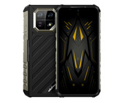 uleFone Armor 22 8/128GB czarny 120Hz uleFone