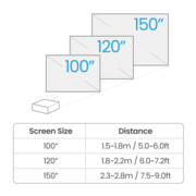 BenQ TK710STi BenQ