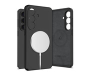 Tech-Protect Silicone Magsafe Galaxy S26 Ultra Black Tech-Protect