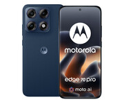 Motorola edge 70 Pro 5G 8/256GB Titan 144Hz Motorola