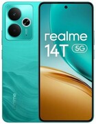 REALME 14T 5G 8/256GB Zielony 14T 5G 8/256GB Zielony REALME