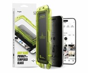 Ringke Easy Slide 2-Pack do Iphone 17 Air Privacy 8800328812321 Easy Slide 2-Pack do Iphone 17 Air Privacy 8800328812321