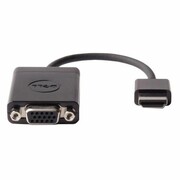DELL Adapter HDMI to VGA 470-ABZX Adapter HDMI to VGA 470-ABZX DELL