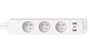 TP-Link Tapo Inteligentna listwa zasilająca P300 (WiFi) TP-Link