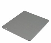 SILVER MONKEY Comfort Mouse Pad M Light Gray Comfort Mouse Pad M Light Gray SILVER MONKEY