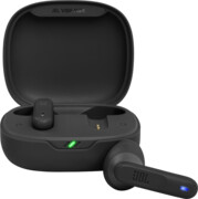 JBL Vibe Flex Czarne JBL