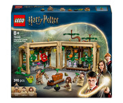 LEGO Harry Potter 76445 Zamek Hogwart™: zajęcia z zielarstwa LEGO