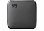 Dysk zewnętrzny Western Digital Elements Portable 1TB USB2.0 (WDBABV0010BBK)