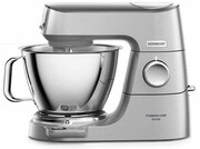 KENWOOD Robot Planetarny KVC85.124SI Titanium Chef Baker Robot Planetarny KVC85.124SI Titanium Chef Baker KENWOOD