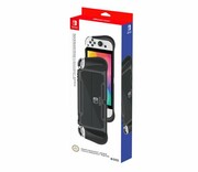 HORI SWITCH OLED Hybrid System Armor Pro Grip NSW-800U SWITCH OLED Hybrid System Armor Pro Grip NSW-800U