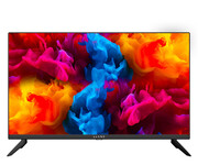 Telewizor KIANO LED Slim TV 32