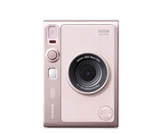 Fujifilm Instax Mini Evo różowy Fujifilm