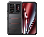 OUKITEL WP300 5G 12/512GB 16.000mAh czarny OUKITEL