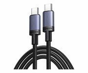 UGREEN Kabel USB-C do USB-C L532 Power Delivery PD 240W 480Mbps 3m UGREEN